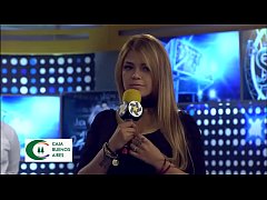 Play MP4 - Bailarina Muy perra Anel terrible cuerpo