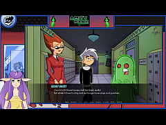 Play MP4 - Danny Phantom Amity Park Redux Part 37