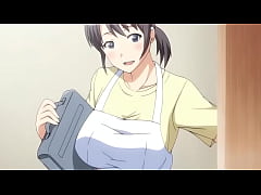 Play MP4 - Daisuki Na Haha &lbrack;01&rsqb; hentai milf