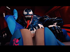 Play MP4 - Love Like Venom - Metroid&sol;Marvel