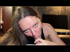 Play MP4 - Cum ony my nylons&excl;