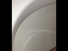 Play MP4 - jerking my hairy cock