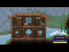 Play MP4 - The goblin raid &lbrack;theevilfallenone&rsqb;