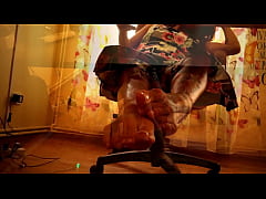 Play MP4 - Office Foot Job