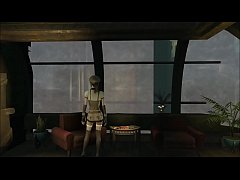 Play MP4 - Fallout 4 Slutty Fashion 3