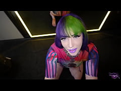 Play MP4 - Cheating on My BF - letting a stranger creampie my Ass & Pussy