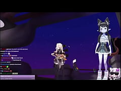 Play MP4 - Filian pussy