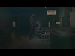 Play MP4 - 3D blonde Asian whore cheating with big old dick