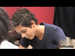 Play MP4 - Free boys teens sex movietures download Lexx lets Felix fellate his