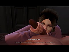 Play MP4 - Familiar Affair - 3d Hentai - Preview Version