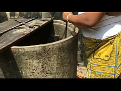 Play MP4 - ALPHA BADDIE GOT FUCKED OUTDOOR BY THE WELLSPRING