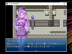 Play MP4 - &lpar;  18 &rpar; H RPG Games MonsterTame &num;3