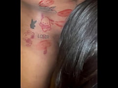 Play MP4 - Caught a Naughty One On Christmas Eve