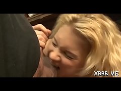 Play MP4 - It's hard to hold back from causing pain to sissy males