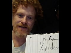 Play MP4 - Verification video