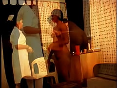 Play MP4 - Desi maid punish by her mistress