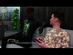 Play MP4 - Being A Dik 313