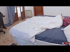 Play MP4 - Supportive Stepmom Lets Stepson Fuck All Her Holes and Cum Inside