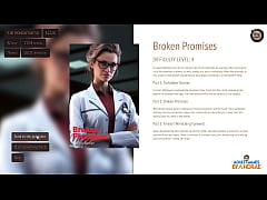 Play MP4 - EP19&colon; Wife Tracy Swallows Justin's Cum - Living with Temptation&colon; American Sunset