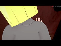 Play MP4 - Samui having sex 2 &vert; Naruto &vert; Watch Full and Full POV on Sheer & PTRN&colon; Fantasyking3