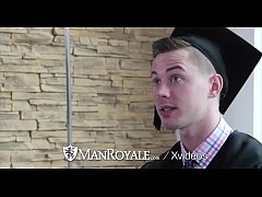 Play MP4 - ManRoyale Student Fucks Professor For Better Grade