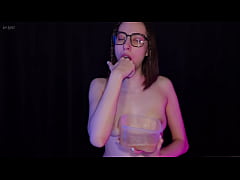 Play MP4 - PUKE w&sol; BLACK COCK &lpar;Amateur&comma; Teen&comma; Dildo&comma; Sloppy&comma; Glasses&comma; Brunette&comma; Spit&comma; Latina&comma; Spitting&comma; Long dildo&comma; Hardcore&comma; Close-up&comma; Girl next door&comma; Crazy&comma; Snots&comma; Extreme&comma; All natural&comma; Sex toy&rpar;