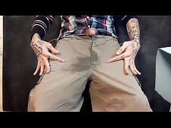 Play MP4 - Melvincoficial masturbaci&oacute;n con poll&oacute;n y falsa vagina