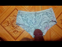 Play MP4 - Sịp em &dstrok;&agrave;n bướm xinh xắn  &vert; Cum on panties compilation the best&excl;