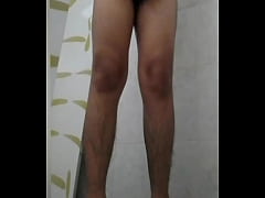 Play MP4 - Tomando una ducha