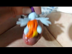 Play MP4 - &lbrack;EroNekoKun&rsqb; - MLP Rainbow Dash licking My Carrot