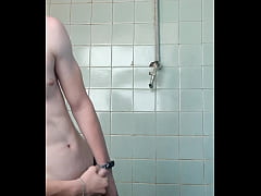 Play MP4 - Hot Take Shower 3