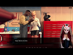 Play MP4 - Jessica O'Neil's Hard News - ep 19