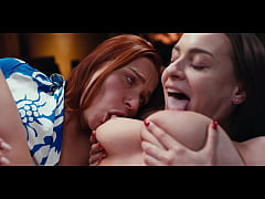 Play MP4 - Futa Magic Cigarette Smoke Grows Cock into your Favorite Girls&excl; Big Dicks & Shemale Creampie