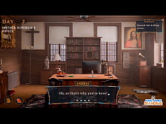 Play MP4 - EP8&colon; Florence Begs For Sex - Lust-Sisters