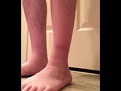 Play MP4 - Piss On Myself and in my Mouth