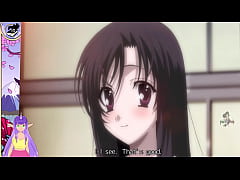 Play MP4 - School Days Hentai Part 2