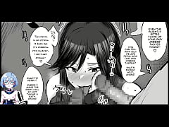 Play MP4 - Haizoku sareta Saki wa Ianka deshita 1