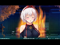 Play MP4 - Nightmare&times;NobleBlood 14 p3
