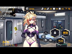 Play MP4 - AI愛諾-機娘育成方程式2 第1部
