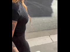 Play MP4 - Having To Date Stunning Babe Bella Mia In Paris