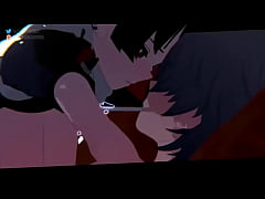 Play MP4 - Ellen Joe cachando bien rico w