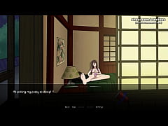 Play MP4 - Hinata's Step Sister&lpar;Hanabi Hyuga&rpar; Is An 18yo Innocent Virgin Girl Who Wants Her Ass And Pussy Fucked Hard And Creampied &vert; Naruto&colon; Kunoichi Trainer &vert; Naruto Anime Hentai Porn Game &vert; Part &num;9