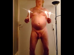 Play MP4 - Nylonjunge w&uuml;nscht Geilen Dritten Advent