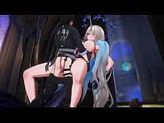 Play MP4 - Fleurdelys