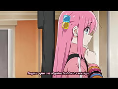 Play MP4 - bocchi the rock chapter me