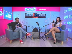 Play MP4 - From virgin newbie to expert slut&colon; Busty MILF wants cock from 4 black guys