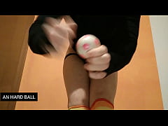 Play MP4 - Exaggerated series video 2 &lpar;a new series where I fill as much as I can my ass&rpar;