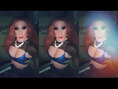 Play MP4 - nice night greeting