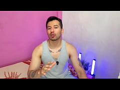 Play MP4 - Terapeuta dotado de 20cm se folla a pelo a su paciente hetero casado&excl; Relato sexual