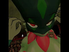 Play MP4 - meowscarada wanted to test their skills on me &lpar;got more then it asked for